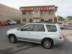 2006 Subaru Forester 2.5 X L.L.Bean Edition AWD 4dr Wagon