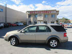 2007 Ford Freestyle SEL AWD 4dr Wagon