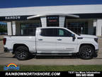 2024 GMC Sierra 1500 White, new