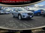 2014 Mazda CX-5 Touring AWD 4dr SUV