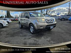 2009 Honda Pilot EX 4x4 4dr SUV