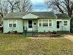 Home For Sale In Tulsa, Oklahoma