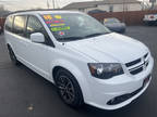 2018 Dodge Grand Caravan GT Wagon