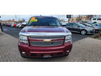 2008 Chevrolet Tahoe 4WD 4dr 1500 LT w/3LT