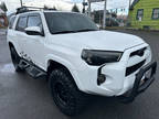 2019 Toyota 4Runner SR5 Premium 4WD