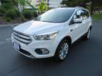 2017 Ford Escape Titanium 4dr SUV