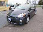 2010 Toyota Prius IV 4dr Hatchback