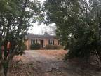 Foreclosure Property: Mount Airy Rd