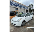 2008 Toyota Prius Standard 4dr Hatchback