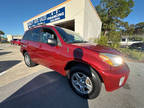 2003 Toyota RAV4 Base Fwd 4dr SUV