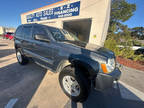 2007 Jeep Grand Cherokee Laredo 4dr SUV