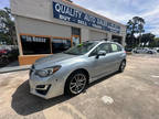 2015 Subaru Impreza 2.0i Sport Limited AWD 4dr Wagon