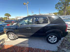 2006 Hyundai Tucson GL 4dr SUV