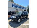 2007 Nissan Xterra S 4dr SUV (4L V6 5A)