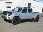 2013 Toyota Tacoma V6 4x4 4dr Double Cab 6.1 ft SB 5A