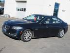 2016 BMW 5 Series 535i xDrive AWD 4dr Sedan