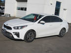 2019 Kia Forte FE 4dr Sedan CVT