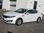 2013 Kia Optima LX 4dr Sedan