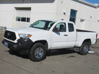 2016 Toyota Tacoma SR 4x2 4dr Access Cab 6.1 ft LB