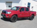 2015 Toyota Tacoma V6 4x4 4dr Double Cab 5.0 ft SB 5A