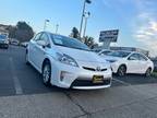 2013 Toyota Prius Plug-in Hybrid Advanced 4dr Hatchback