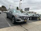 2017 Mercedes-Benz GLC GLC 300 4dr SUV