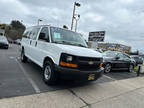 2014 Chevrolet Express 2500 3dr Cargo 135 in. WB