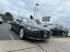 2014 Audi A6 3.0T quattro Premium Plus AWD 4dr Sedan