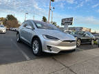 2016 Tesla Model X 90D AWD 4dr SUV