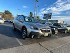 2020 Subaru Outback Premium AWD 4dr Crossover