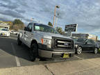 2014 Ford F-150 XLT 4x2 2dr Regular Cab Styleside 8 ft. LB