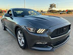 2016 Ford Mustang 2dr Fastback V6