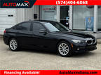 2016 BMW 3-Series 320i xDrive AWD