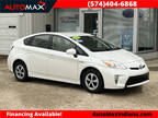 2015 Toyota Prius 5dr HB Four. ONE ONWER