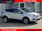 2018 Ford Escape SE FWD