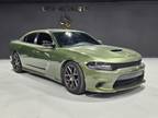 2018 Dodge Charger R/T Scat Pack 4dr Sedan