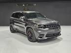 2021 Jeep Grand Cherokee SRT 4x4 4dr SUV