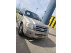 2008 Ford Expedition El El Xlt