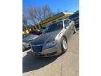 2013 Chrysler 300c 5.7