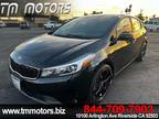 2018 Kia Forte5 LX