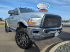 2010 Dodge Ram 2500 SLT 4x4 4dr Crew Cab 6.3 ft. SB Pickup