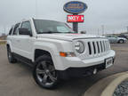 2014 Jeep Patriot High Altitude Edition 4dr SUV