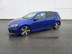 2017 Volkswagen Golf R 4-Door DSG w/DCC/Nav