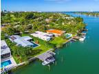 Home For Sale In Miami Beach, Florida