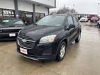 2015 Chevrolet Trax LT