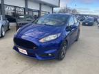 2015 Ford Fiesta ST