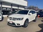 2019 Dodge Journey GT