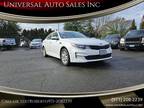 2016 Kia Optima LX 4dr Sedan