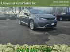 2017 Chrysler Pacifica Touring L 4dr Mini Van