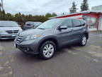 2014 Honda CR-V EX 4dr SUV